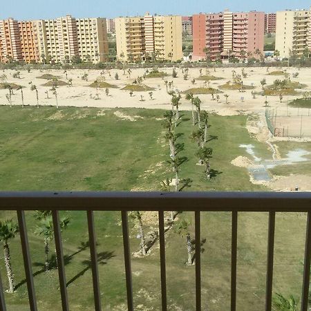 Porto Golf Marina Apartments Powered By Amer-Group El Alamein Exterior foto