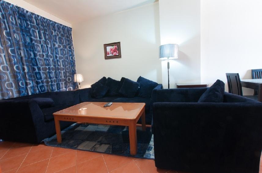 Porto Golf Marina Apartments Powered By Amer-Group El Alamein Habitación foto
